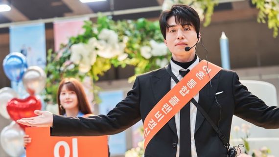 The Divorce Insurance Release Date, Platform: Trailer Out; Here's When & Where To Stream In India