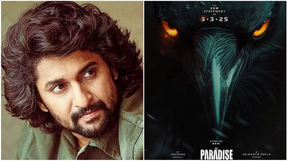 The Paradise Makers Unveil Gripping New Poster Before Major Raw Statement Reveal On March 3