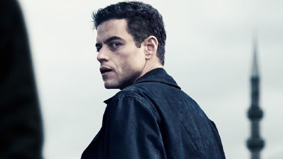 The Amateur: Academy Award’ Winner Rami Malek Is Coming With His New Film; Hits Theatres On This Date