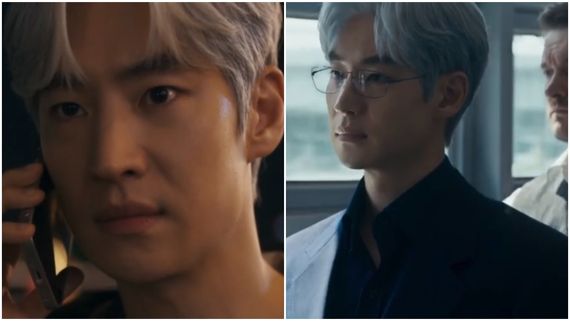 The Art Of Negotiation Episode 5 OTT Release Date, Time: When & Where To Watch Online In India, Korea? DEETS