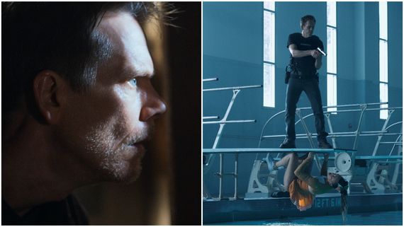 The Bondsman Release Date, Platform: Kevin Bacon Raises Hell In Official Trailer; Here's When, Where To Watch