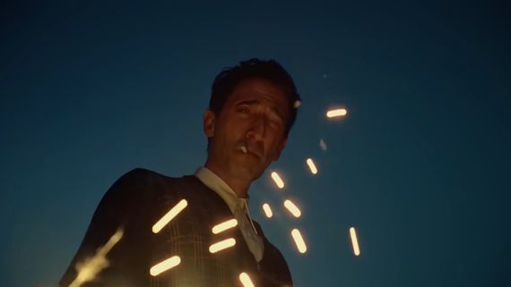 Oscars 2025: Will 'The Brutalist' Win The Academy Awards This Year? Find Out What The People Think