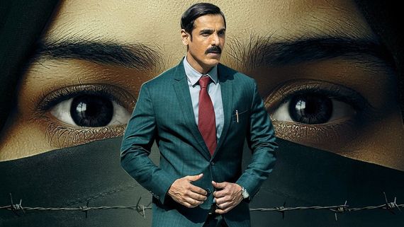 The Diplomat (Hindi Film) Cast, Release Date: Sadia Khateeb To Sharib Hashmi; List Of John Abraham’s Co-Stars