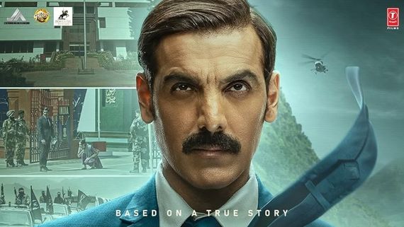 The Diplomat Box Office Collection Day 1 Prediction: John Abraham To Get His Lowest Opener In A Decade | EXCL