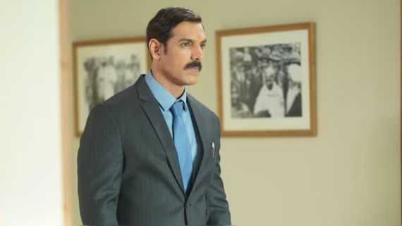 The Diplomat Box Office CollectionDay 2 Prediction: John’s Film Sees Hike; Will It Touch 10Cr Today?