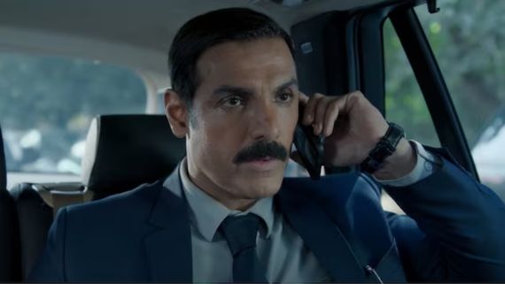 The Diplomat Box Office Day 3 Prediction: John’s Film To Hold Ground; To Inch Close To 15Cr In Opening Weekend