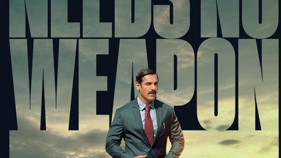 The Diplomat Worldwide Box Office Collection Day 8: John Abraham's Film Recovers Its Invested Amount