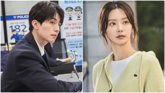 The Divorce Insurance Episode 1 OTT Release Date, Platform: When & Where To Watch Online? What To Expect?