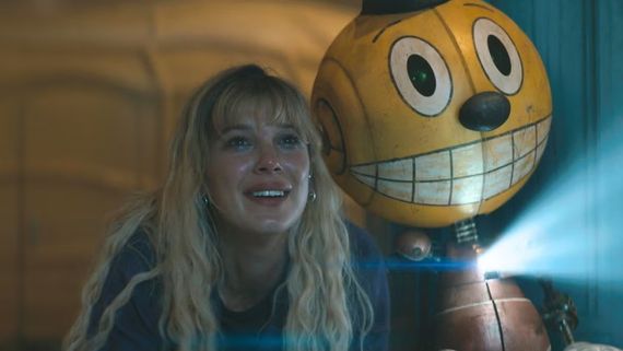 The Electric State Release Time: Here's When Millie Bobby Brown's New Film Will Premiere On Netflix