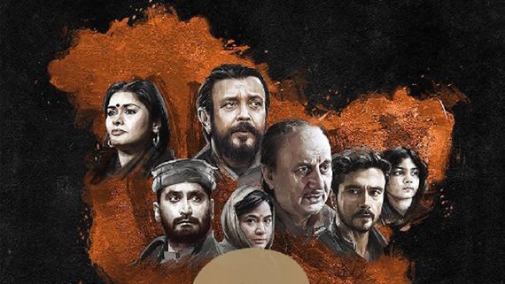 Vivek Agnihotri On 3 Years Of The Kashmir Files: If The Film Disturbed You, The Delhi Files Will Destroy You