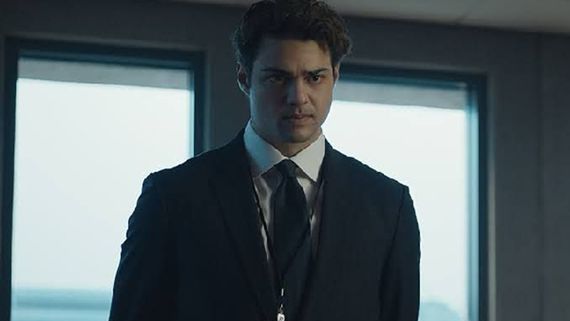 The Recruit: Netflix Pulls Plug On Noah Centineo Starrer After Two Seasons