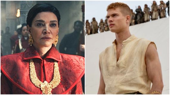 The Wheel Of Time 3 Episode 3 Recap: What Happened In Previous Episode? Check Spoilers, Ending Explained