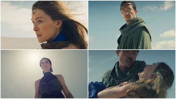 The Wheel Of Time 3 Episode 4 Recap: What Happened In Previous Episode? Check Spoilers, Ending Explained