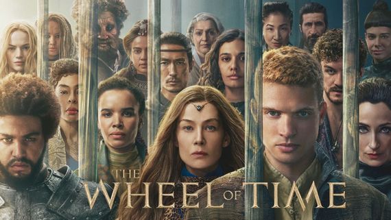 The Wheel Of Time 3 Episode 1-3 In Hindi: How To Watch Premiere Episodes In Hindi Dubbed? Check STEPS