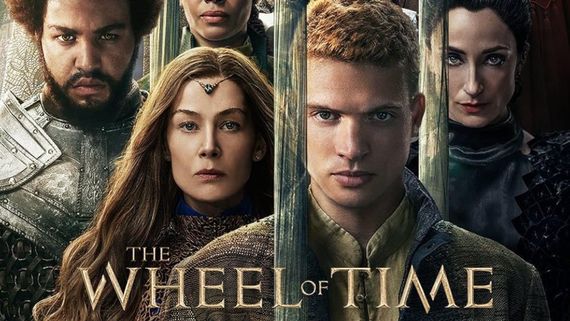 The Wheel Of Time 3 Episode 1-3 India Release Time: Here’s When First Episode Will Premiere Online - DEETS