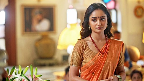 Aashram Season 3 Part 2 OTT Release | Tridha Choudhury On Her Character’s Evolution: Beauty Of Babita...