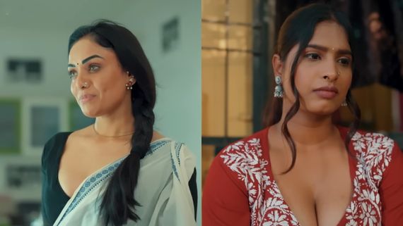 Ullu New Web Series (Mar 24 To Mar 30): Chaashni Part 2 To Kundi Mat Khadkao Raja; Upcoming Series To Watch