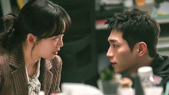 Undercover High School Episode 8 OTT Release Date: Where To Watch New Episode Online In India? What To Expect?