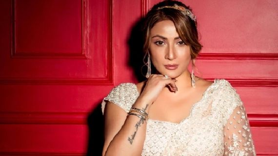 Urvashi Dholakia Returns as Devi Singh Shekhawat in Sony SAB’s ‘Pushpa Impossible’