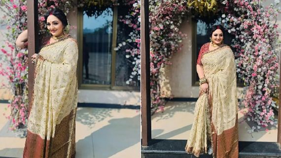 Mangal Lakshmi EXCLUSIVE! Urvashi Upadhyay On Balancing Family & Work Even After Becoming a Household Name* 