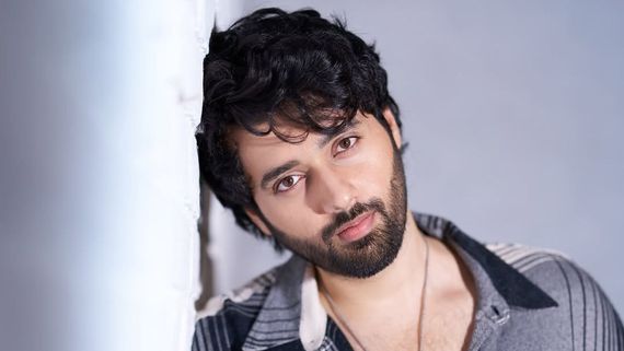 Utkarsh Sharma Exclusive! Here's When Vanvaas Will Release On OTT Amid Television Premiere