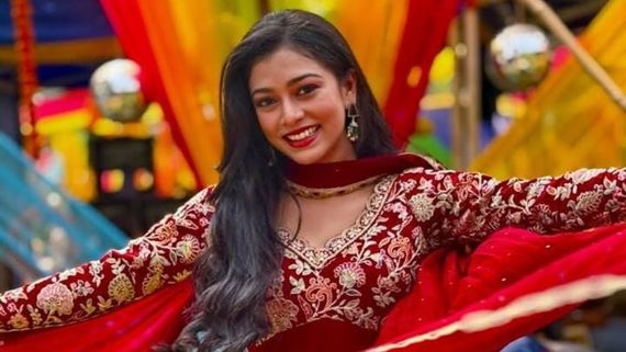Ghum Hai Kisikey Pyaar Meiin Heroine Vaibhavi Hankare: We Had A Lot Of Fun Shooting This Holi Mahasangam