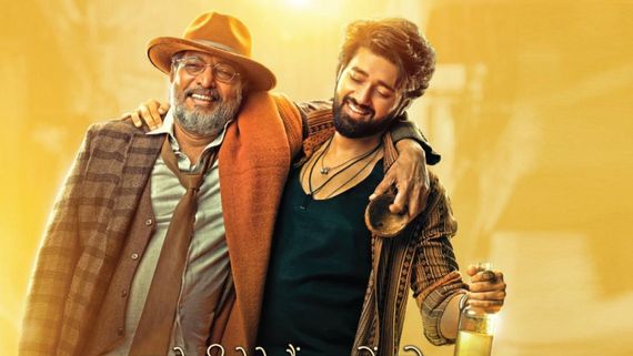 Anil Sharma Exclusive! Vanvaas Set For TV Premiere Ahead Of OTT, Gadar Director Compares Son To Nana Patekar?