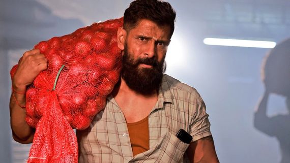 Veera Dheera Sooran: Hit Or Flop? Here's What The Audience Thinks About Vikram & S. J. Suryah's Action Film