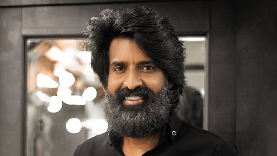 In Viduthalai Part 2, Audiences Will See Kumaresan, Not Soori The Comedian