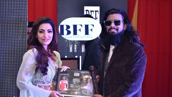 Josh Features Vikas Shakya: Helping Women Rise to Power