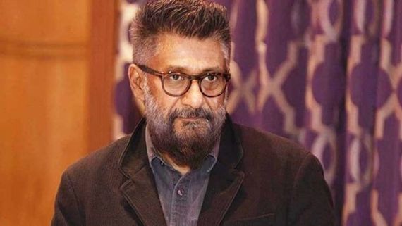 Vivek Ranjan Agnihotri Alleges Cultural Jihad Against Films: ‘The Kashmir Files & Chaava Are Under Attack’