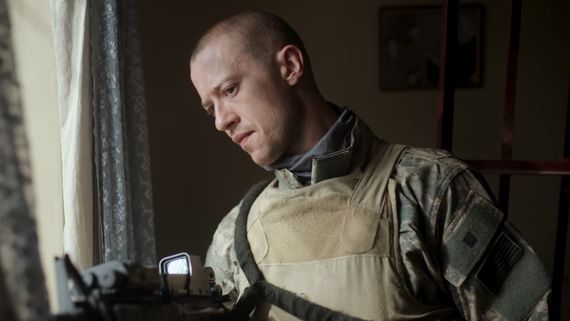 'Warfare' Official Early Look Teased By A24, Featuring Will Poulter, Alex Garland, And More