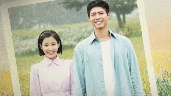 When Life Gives You Tangerines Episode 1-4 Release Date, Platform: Where, Where To Watch Online In India?