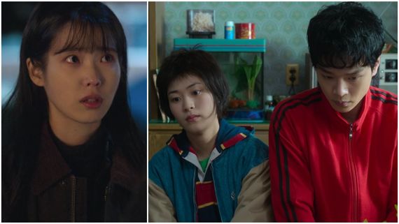 When Life Gives You Tangerines Episode 9-12 In Full HD: How To Download Volume 2 On Netflix? Check STEPS