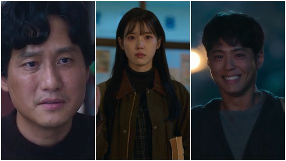 When Life Gives You Tangerines Episode 9-12 Release Time: Here’s When Volume 3 Will Premiere Online In India