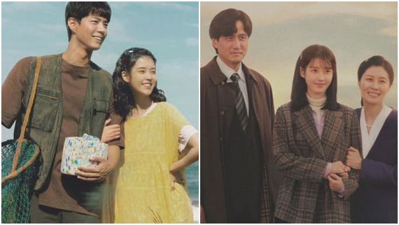 When Life Gives You Tangerines Episode 13-16 Release Time: Here’s When Volume 4 Will Premiere Online In India