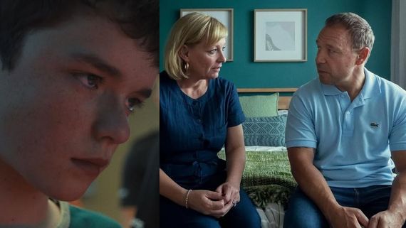 Where To Watch Adolescence Online? Creator Stephen Graham Reveals What Inspired Him To Make THIS Show