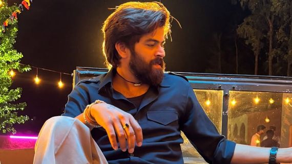 Who Is Masoom Sharma? All About Haryanavi Singer Amid Song Ban Controversy - Age, Insta Profile & Followers