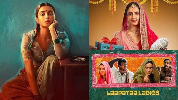 Her Story, Her Power: Women-Centric Films Redefining Indian Cinema