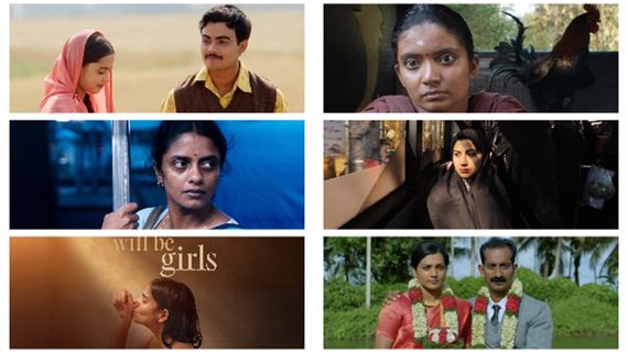 Critics’ Choice Awards (CCA) 2025 | Laapata Ladies, Girls Will Be Girls, And More At Nominations