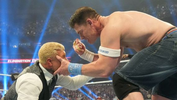 Wrestlemania 41 Spoiler: Will John Cena Beat Cody Rhodes To Win WWE Universal Championship In Main Event?