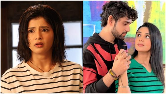Yeh Rishta Kya Kehlata Hai Written Update March 15: Abhira Asks Armaan To Meet Vidya; Abhir Learns Charu Truth