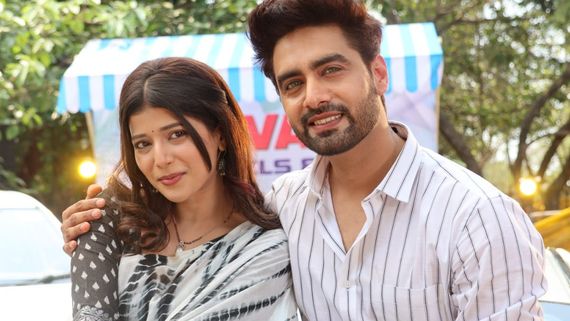 Yeh Rishta Kya Kehlata Hai Written Update, March 19: Armaan, Abhira’s Last Hope Shatters After A 5-Month Leap