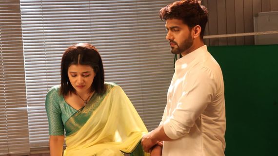 Yeh Rishta Kya Kehlata Hai Written Update March 20: Abhira Faces Heartbreak, Doctor’s Suggestion SHOCKS Armaan