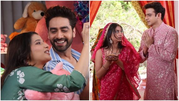 Yeh Rishta Kya Kehlata Hai Written Update March 28: Fufa Sa Learns Surrogacy Truth; What Will He Do Now?