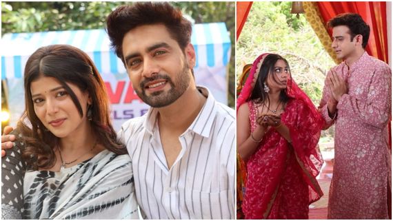 Yeh Rishta Kya Kehlata Hai Written Update March 29: Surrogacy Truth Out; Here’s How Dadi Sa & Others Reacted