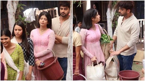 Yeh Rishta Kya Kehlata Hai Written Update March 5: Abhira Helps Armaan Financially; What Will He Do?