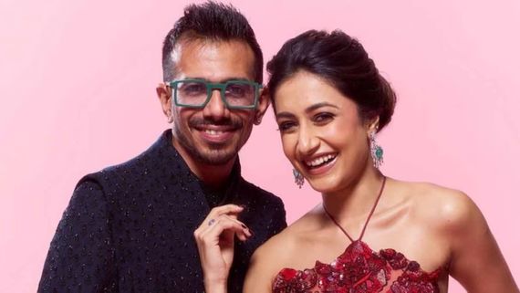 Yuzvendra Chahal & Dhanashree Verma Granted Divorce, Confirms Lawyer; Cricketer Spotted Leaving Court