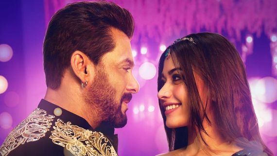 Sikandar: Zohra Jabeen From Salman Khan Film Becomes Instant Hit With Over 60 Million Views Across Platforms