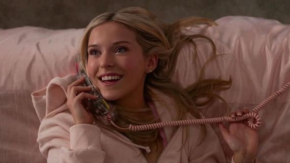 Reese Witherspoon Announces 'Legally Blonde' Prequel Series 'Elle' Is Now In Production
